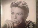 David Bowie Changes One 40 Anniversary GUARANTEED CLEAR VINYL Unopened Mint