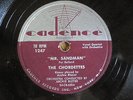 The Chordettes-(10