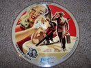 Nice Vogue Picture Record By Lula Belle & Scotty Time Will Tell & Grandpa Song