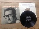 BUDDY HOLLY THE BUDDY HOLLY STORY ORIGINAL 1958 CORAL LABEL VINYL LP*EXCELLENT