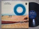 DISCO LP VINILE - LE ORME - VERITA' NASCOSTE - 1976 PHILIPS 6323 045 EX-/EX- GTF