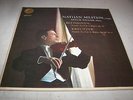 NATHAN MILSTEIN ARTUR BALSAM BEETHOVEN KREUTZER LP EX Capitol PAO8430