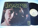The Doors Self Titled 1967 Mono LP PSYCH