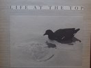 LIFE AT THE TOP - Rare 1984 UK Industrial Vinyl Comp + Zine - Coil, Pink Dots +