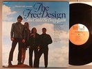 Free Design, The  You Could Be Born Again    Soft Psych