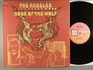 Hassles, The  Hour Of The Wolf     Garage Psych   Orig Label
