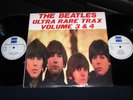 THE BEATLES   