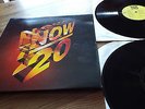 Now Thats What I Call Music 20 Double LP Immaculate Near Mint U2 The Fly James