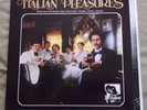 Michael Newman/Sequoia String Quartet - Italian NM Audiophile LP (Sheffield Lab)