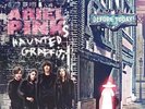 Ariel's Haunted Graffiti Pink - Before Today