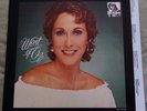 Amanda McBroom/Lincoln Mayorga - West of Oz NM Audiophile LP (Sheffield Lab)