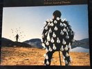 Pink Floyd Delicate Sound of Thunder vinyl 2x LP 1988 Columbia Records VG+