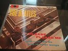 The Beatles Please Please Me Lp pmc-1202 mono 1981-82 UK import