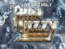 Thin Lizzy - Live 2012, Vol. 1
