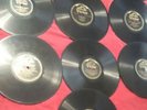 78rpm VICTOR RECORDS X 10 (EX+) 10' WHITEMAN PEERLESS ADA JONES MURRAY + MANY...