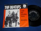 the BEATLES Orig PARLOPHONE 7