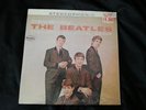 Introducing THE BEATLES -ENGLANDS NO.1 VOCAL GROUP VEEJAY LP RECORD SEALED