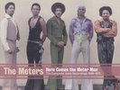Here Comes the Meter Man by The Meters.