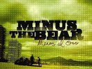 Menos el Oso by Minus The Bear.