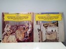 DG STEREO TULIP GERMAN FIVE CENTURIES OF SPANISH GUITAR MUSIC,2 lp’s Vol.1 & 2 