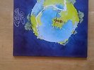 YES - Fragile - Original Vinyl LP - Atlantic Records 1973