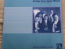 Chicago Symphony Winds - Mozart: Serenade/Grieg Audiophile LP (Sheffield Lab) EX