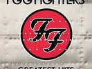 Greatest Hits by Foo Fighters.