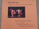 Francesco Trio - Dvorak: Trio in E Minor, Op.90... NM Audiophile LP (Wilson)