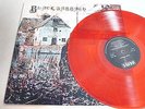 BLACK SABBATH - SELF TITLED NEMS RED VINYL-LP/Vinyl/Record