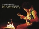 Live at Monterey [LP] by Jimi Hendrix/The Jimi Hendrix Experience.
