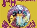 Are You Experienced? [LP] by Jimi Hendrix/The Jimi Hendrix Experience.