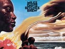 Bitches Brew by Miles Davis.