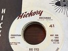 Country Bopper 45 McCormick Brothers 