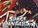 Neil Merryweather- Space Rangers (Vinyl Reissue)
