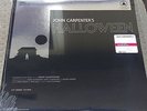John Carpenter Halloween / Escape from New York 12