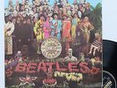 Vinyle 33T The Beatles   