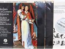 OTTO KLEMPERER : BRAHMS A GERMAN REQUIEM B&S       SAX 2430/1