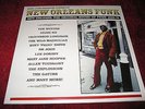New Orleans Funk 3 LP Album Soul Jazz Records LP47 The Sound Of Funk 1960 - 1975