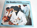 THE BEATLES - LIVE FROM THE SAM HOUSTON COLOSSEUM-LP/Vinyl/Record