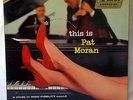 This is PAT MORAN TRIO with SCOTT LaFARO Audio Fidelity Deep Groove Gatefold VG+