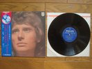 JOHNNY HALLYDAY The Best of JAPAN LP w/ OBI BEST-17 $4 Shipping Sylvie Vartan
