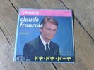 CLAUDE FRANCOIS & FRANCE GALL chantent en japonais 45t JAPON RARE