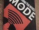 DEPECHE MODE - BEHIND THE WHEEL(REMIX) - ORIGINAL UK PRESSING,MUTE 1987