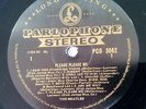 The Beatles - PLEASE PLEASE ME - Stereo LP - 1st UK Pressing   EX / EX