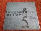 LP - BEETHOVEN - Sinfonie No. 5 - HERBERT KEGEL - ETERNA 8 27 757