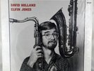 BENNIE WALLACE Big Jim's Tango ORIG 12