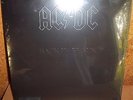 AC/DC Back In Black 1980/2003 Factory Sealed Record LP Album Vinyl  (3)