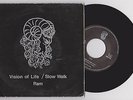 RAM - VISION OF LIFE - HYPER RARE '78 DUTCH PRIVATE HEAVY HARD ROCK PROG PS 7