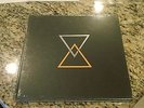 COHEED AND CAMBRIA *SEALED* HARDCOVER VINYL EDITION w/sealed picks,lyrics,letter