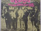 KINKS - THE VILLAGE GREEN PRESERVATION SOCIETY - RARE NZ PYE LP -